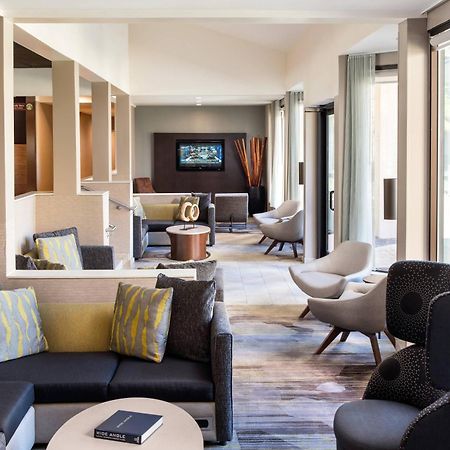 Courtyard By Marriott San Diego Sorrento Valley Eksteriør bilde