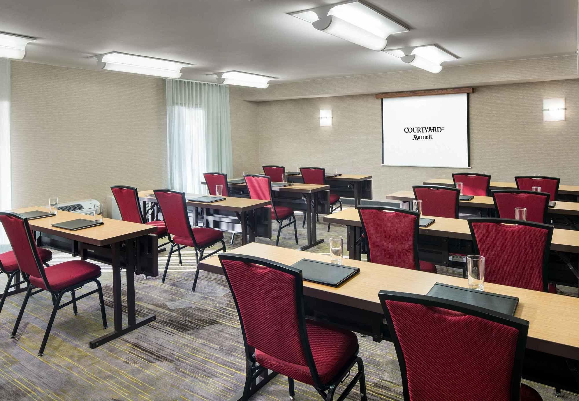 Courtyard By Marriott San Diego Sorrento Valley Eksteriør bilde