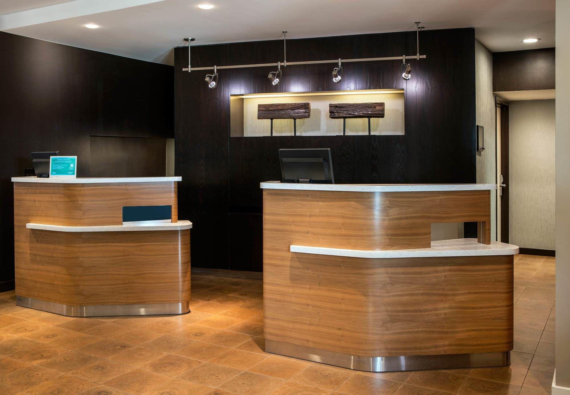 Courtyard By Marriott San Diego Sorrento Valley Eksteriør bilde