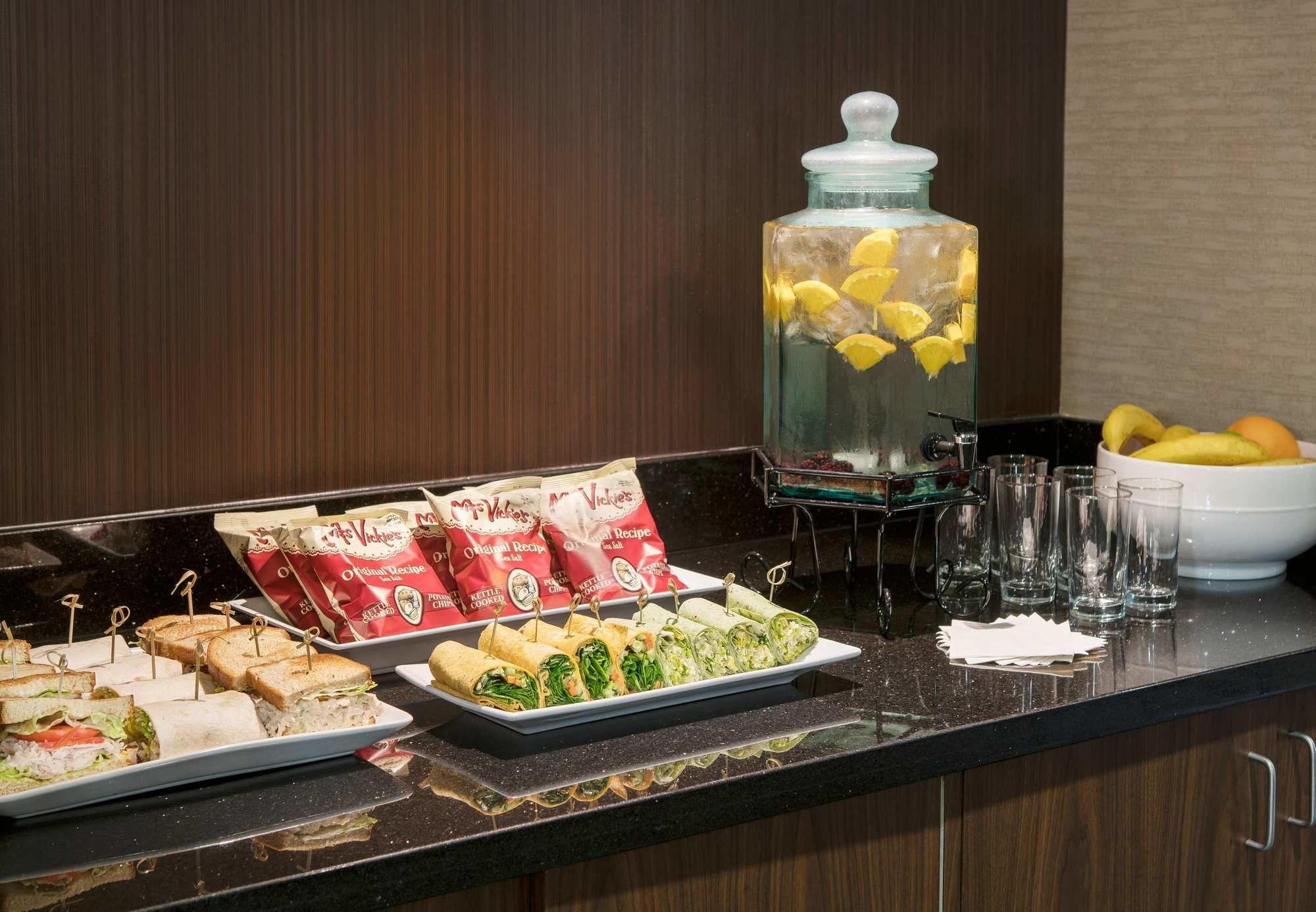 Courtyard By Marriott San Diego Sorrento Valley Eksteriør bilde