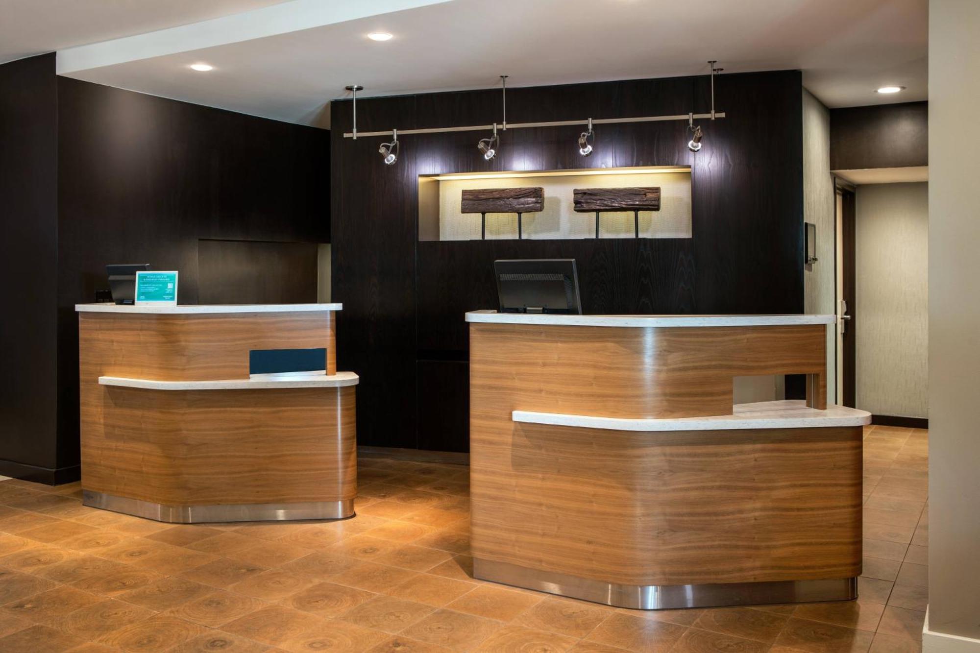 Courtyard By Marriott San Diego Sorrento Valley Eksteriør bilde