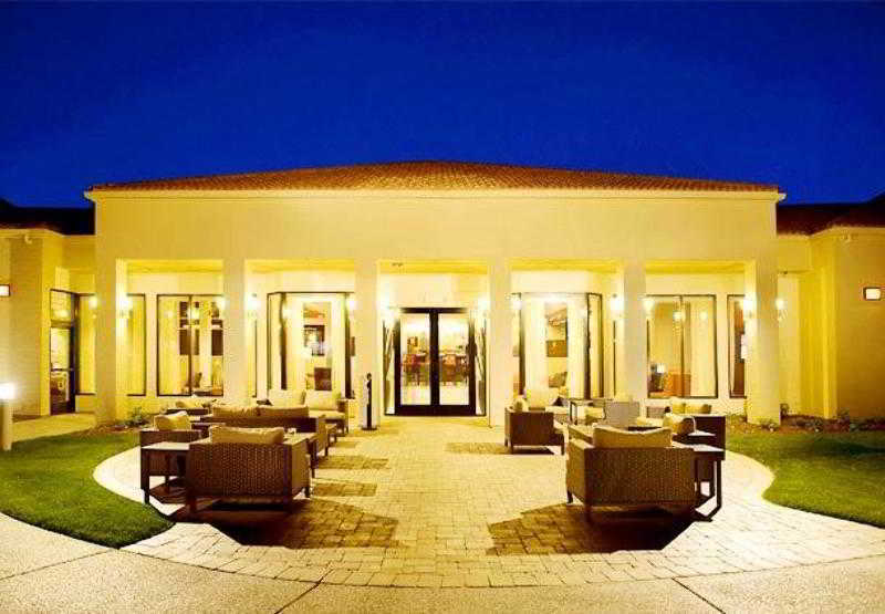 Courtyard By Marriott San Diego Sorrento Valley Eksteriør bilde