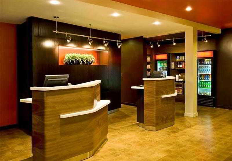 Courtyard By Marriott San Diego Sorrento Valley Eksteriør bilde
