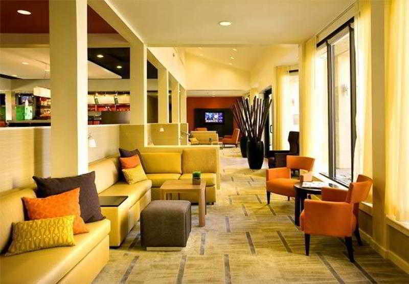 Courtyard By Marriott San Diego Sorrento Valley Eksteriør bilde