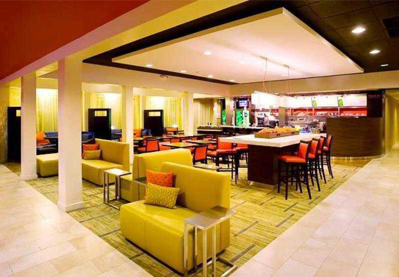 Courtyard By Marriott San Diego Sorrento Valley Eksteriør bilde