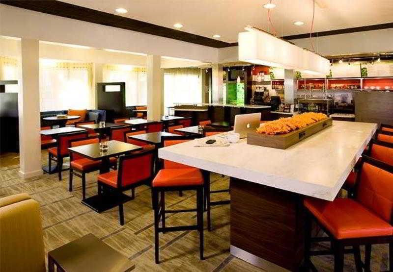Courtyard By Marriott San Diego Sorrento Valley Eksteriør bilde