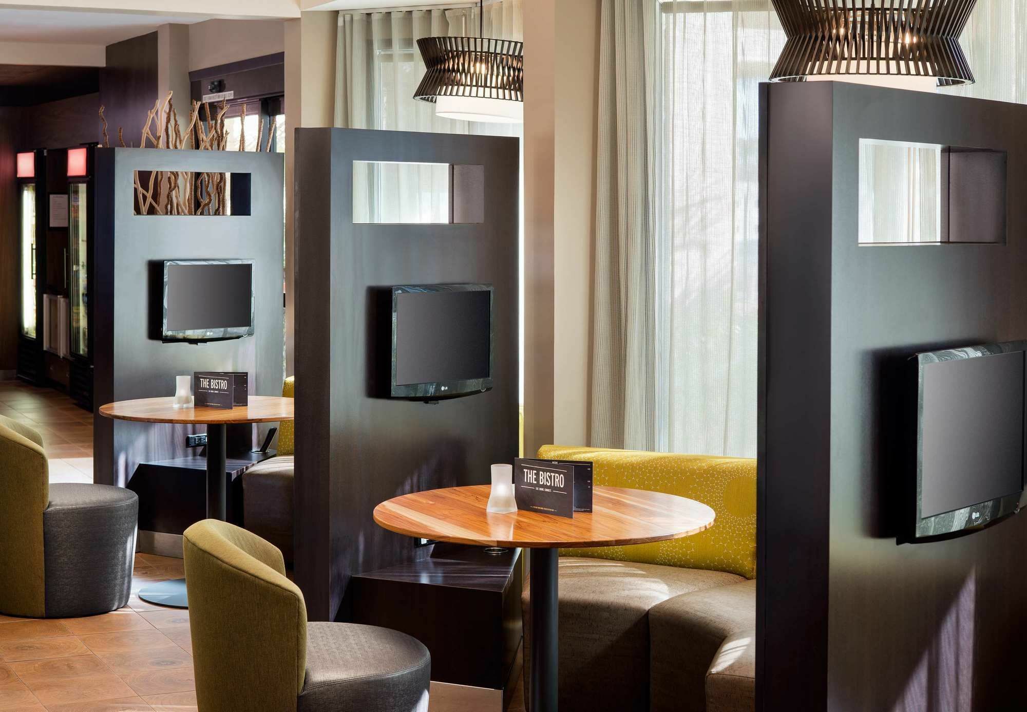 Courtyard By Marriott San Diego Sorrento Valley Eksteriør bilde